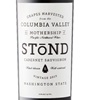 Purple Wine + Spirits Cabernet Sauvignon Stond 2015